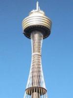 Sydney Tower Sydney Tower